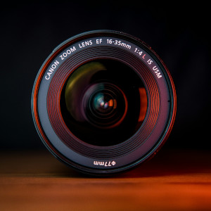 Camera lenses